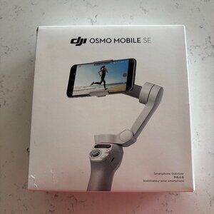 DJI Osmo Mobile SE